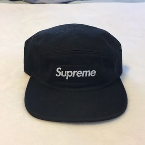 Supreme Hat